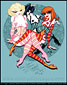Pin-Up #01