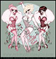 Pin-Up #03