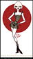 Pin-Up #09