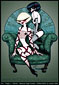 Pin-Up #10