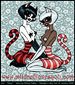 Pin-Up #12