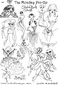 Pin-Ups - Sketchbook Stuff