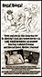 Dr.Sketchy's Berlin Reminder #1